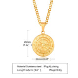 Saint Benedict Medal