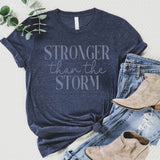 Heather Navy