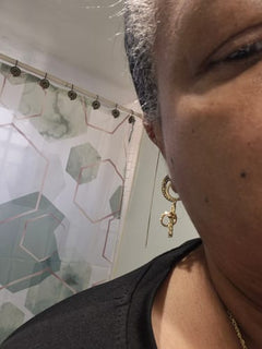 Customer photo