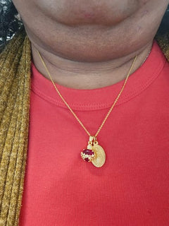Customer photo