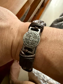 Customer photo