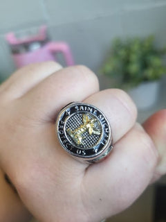 Customer photo