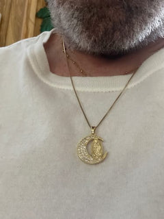 Customer photo