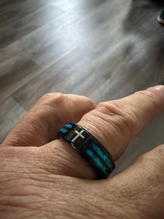 Customer photo
