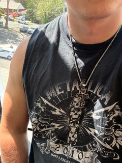 Customer photo