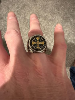 Customer photo