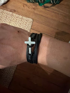 Customer photo