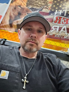 Customer photo