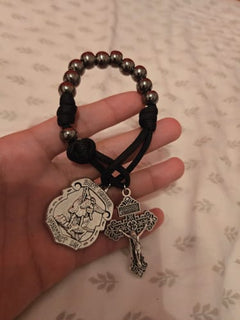 Customer photo