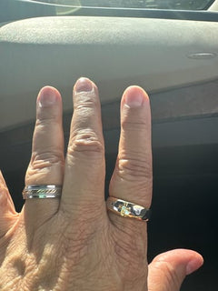 Customer photo
