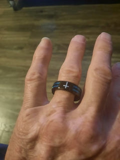 Customer photo