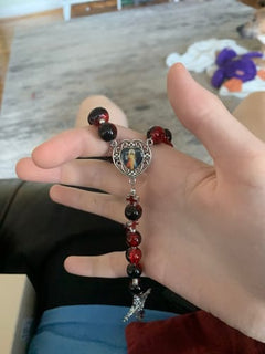 Customer photo