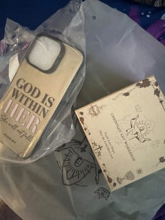 Customer photo
