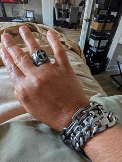 Customer photo