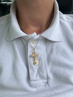 Customer photo