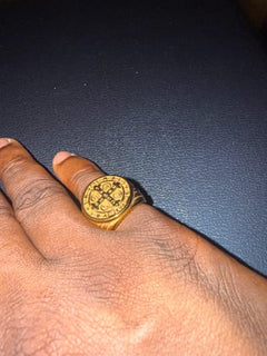 Customer photo