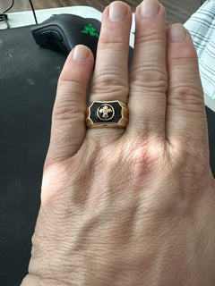 Customer photo