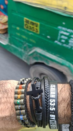 Customer photo