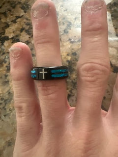 Customer photo