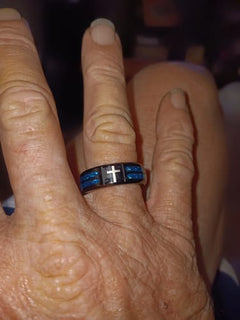 Customer photo
