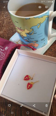 Customer photo
