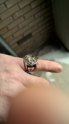 Customer photo