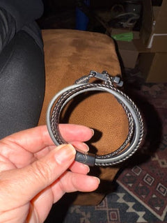Customer photo