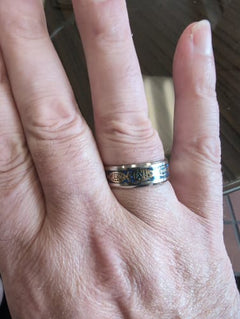 Customer photo