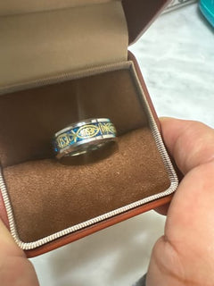 Customer photo