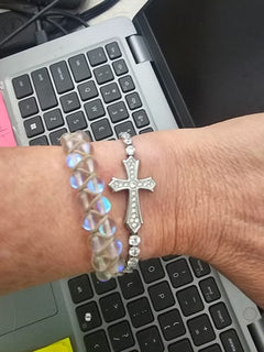 Customer photo
