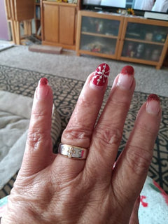 Customer photo