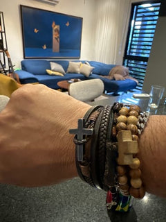 Customer photo