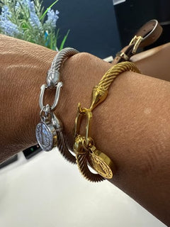 Customer photo
