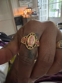 Customer photo