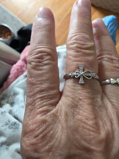 Customer photo