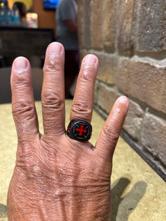 Customer photo