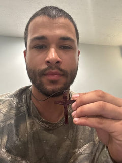 Customer photo