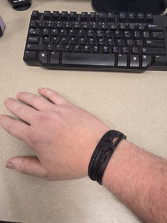 Customer photo