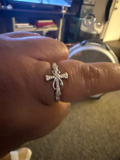 Customer photo