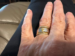 Customer photo