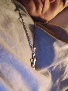 Customer photo