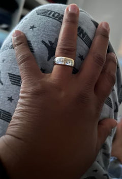 Customer photo
